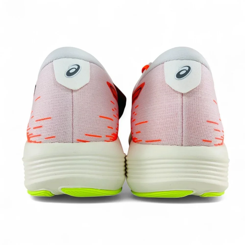 ASICS Evoride Speed 2 Sunrise Red Men's Running Shoes Sneakers 1011B789-600 - Picture 7 of 14